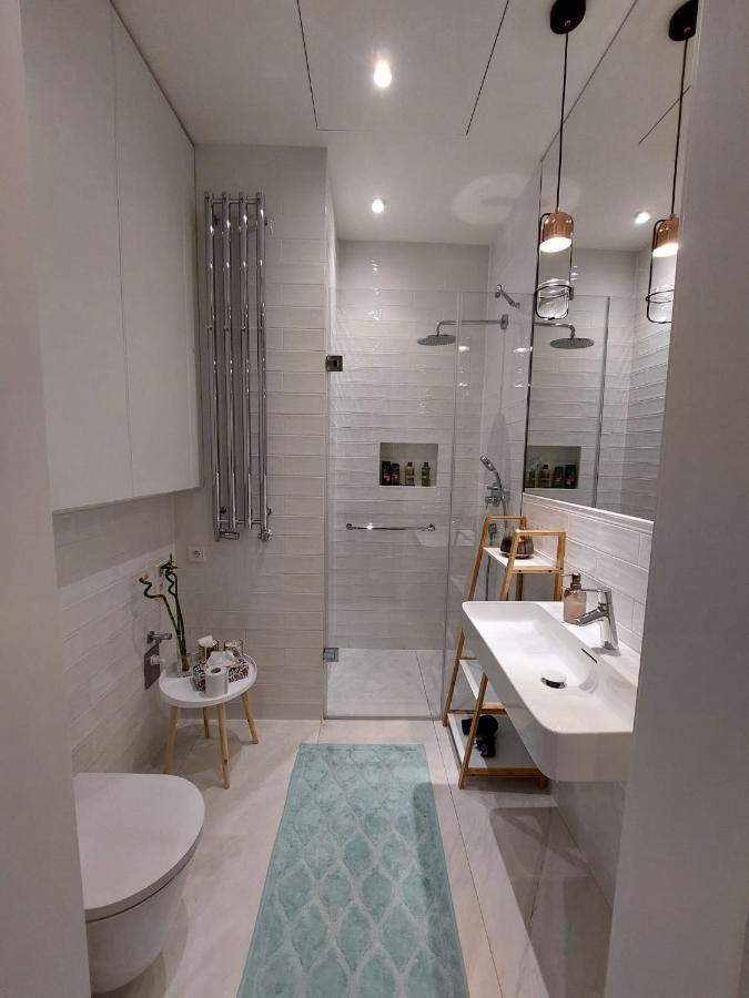 Apartmán Luxury In The Centre