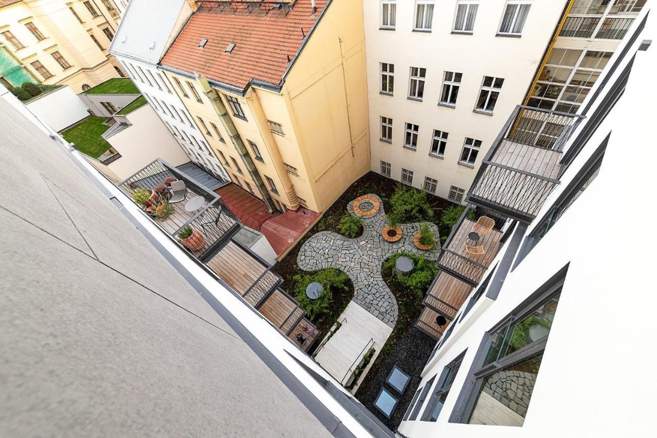 Apartmán Luxury In The Centre
