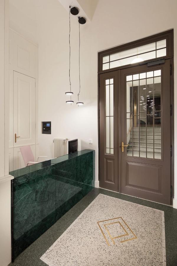 Luxury In The Centre * Praha